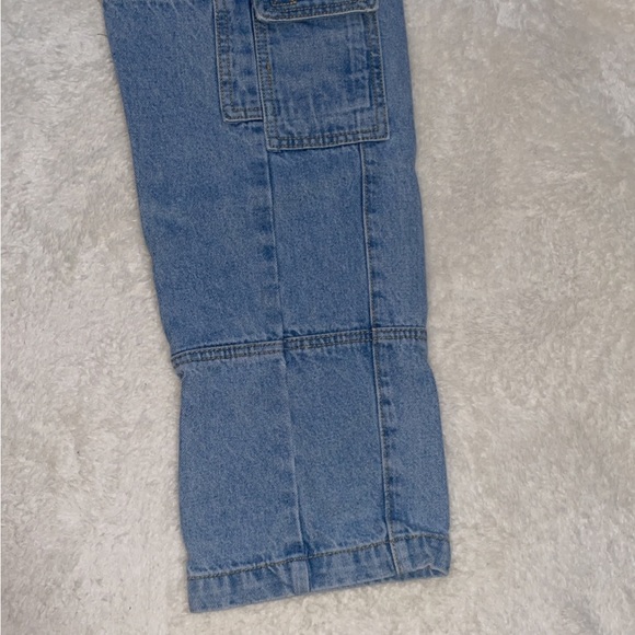 Lioness Cargo Jeans - Picture 7 of 14